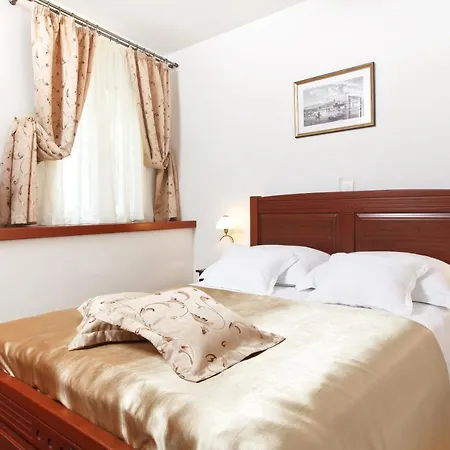 Lejlighed Split Inn Apartments Split