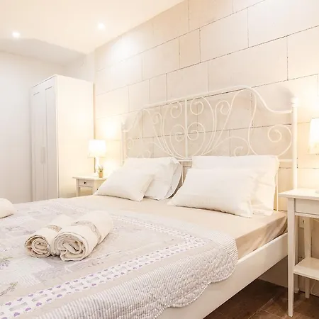 Split Inn Apartments Lejlighed *