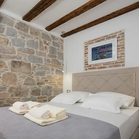 Split Inn Apartments Lejlighed *