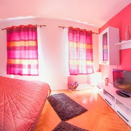 Split Inn Apartments Lejlighed *