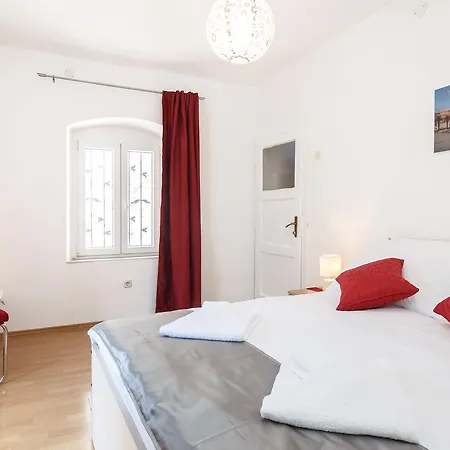 Split Inn Apartments Lejlighed *