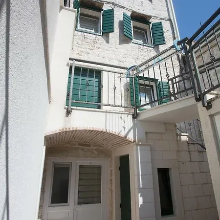 Split Inn Apartments Lejlighed Split
