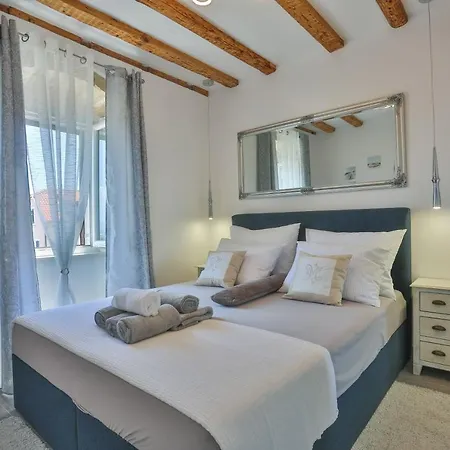 Split Inn Apartments Apartman *