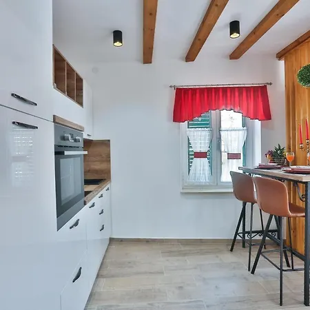 Lägenhet Split Inn Apartments