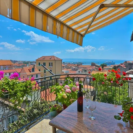 Split Inn Apartments Apartman