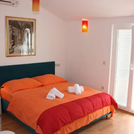 Split Inn Apartments Apartamento