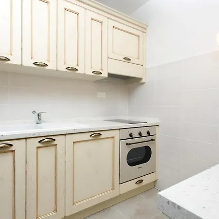 شقة Split Inn Apartments سبليت