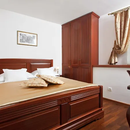 Split Inn Apartments سبليت