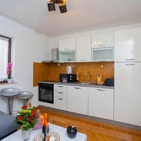 Split Inn Apartments سبليت