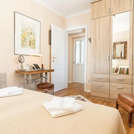 Split Inn Apartments سبليت