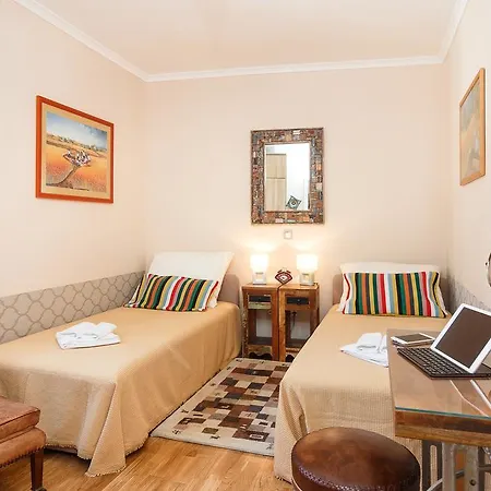 شقة Split Inn Apartments سبليت
