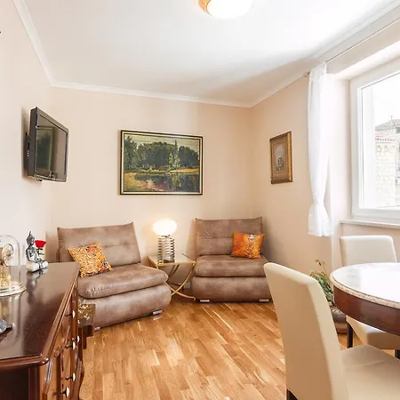 Split Inn Apartments سبليت