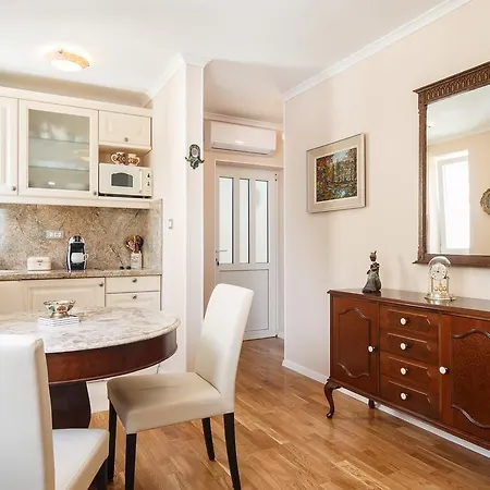 Apartman Split Inn Apartments