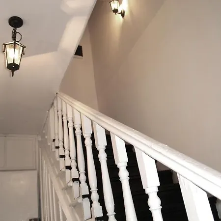 Split Inn Apartments شقة *