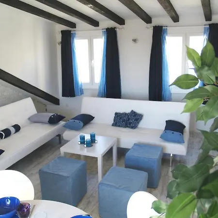 شقة Split Inn Apartments