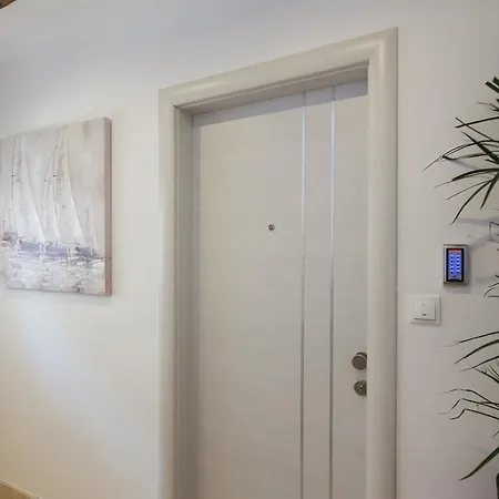 Apartman Split Inn Apartments Split