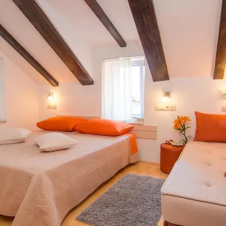 Split Inn Apartments * Spalato