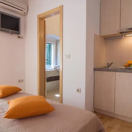Split Inn Apartments شقة سبليت