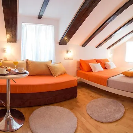 Apartamento Split Inn Apartments