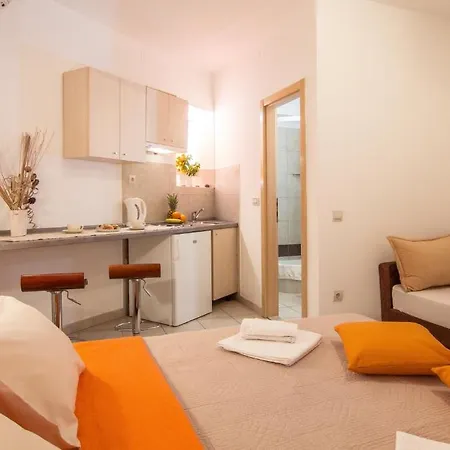 Split Inn Apartments سبليت