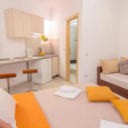 Split Inn Apartments سبليت