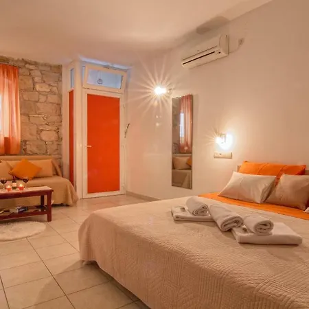 Appartamento Split Inn Apartments Spalato