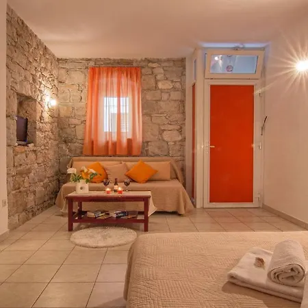 Split Inn Apartments * سبليت