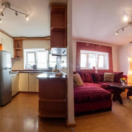 Split Inn Apartments * سبليت