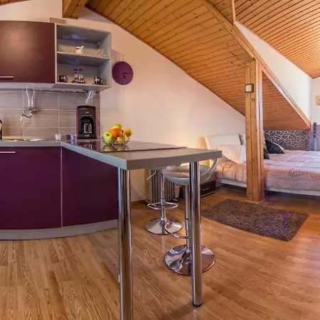 Split Inn Apartments سبليت