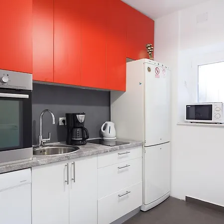 Split Inn Apartments * سبليت