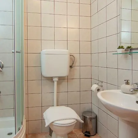 Split Inn Apartments * Spalato