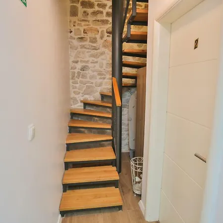 Split Inn Apartments * سبليت