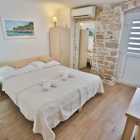 Split Inn Apartments شقة سبليت