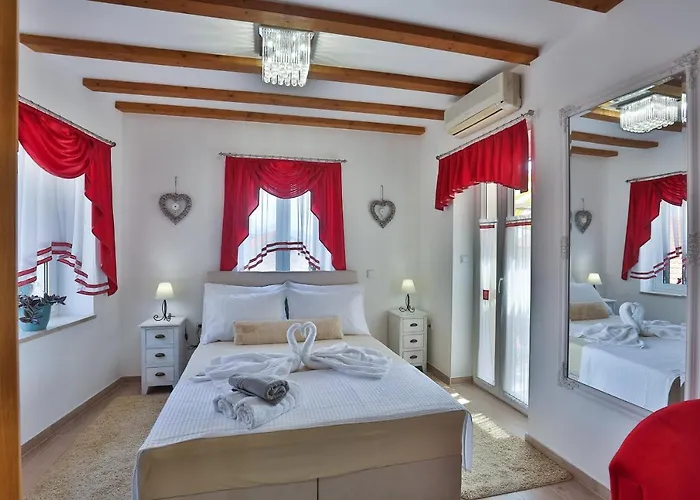 Lägenhet Split Inn Apartments *