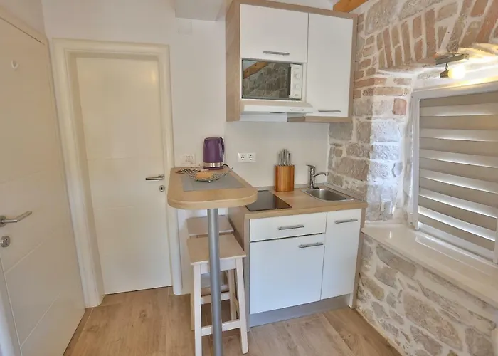 Apartament Split Inn Apartments