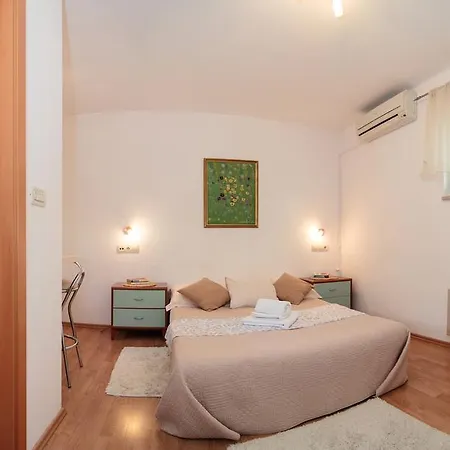 شقة Split Inn Apartments سبليت
