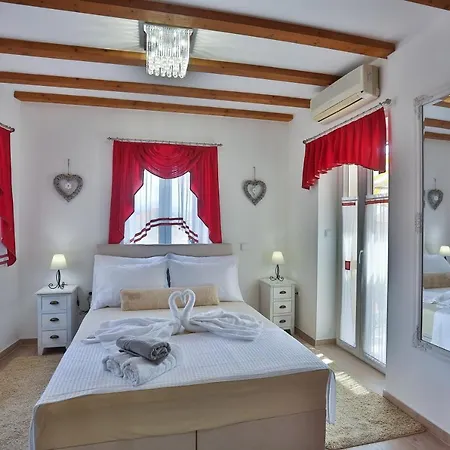Apartament Split Inn Apartments *