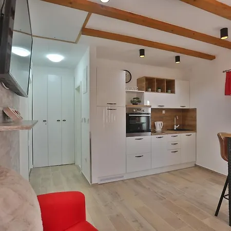 Split Inn Apartments Apartament