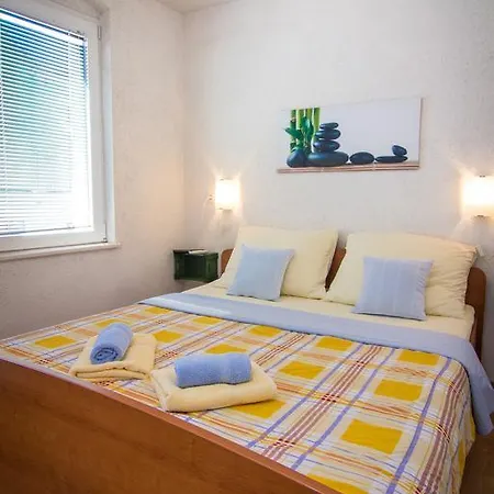 Split Inn Apartments سبليت
