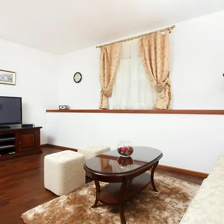 Apartament Split Inn Apartments *