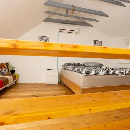 Split Inn Apartments Split