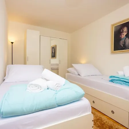 Split Inn Apartments Apartament