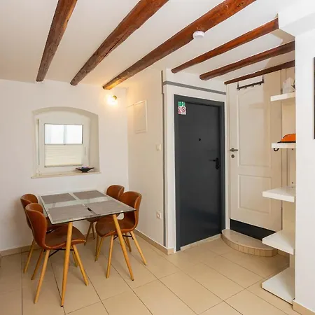 Apartament Split Inn Apartments *