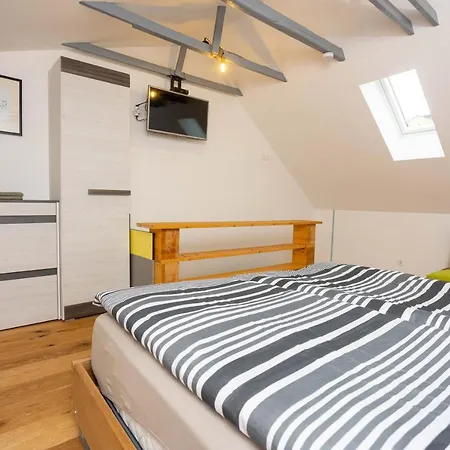 Apartament Split Inn Apartments Split