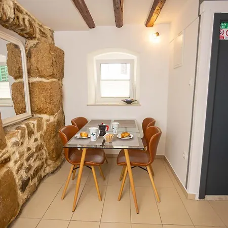 Split Inn Apartments Apartament
