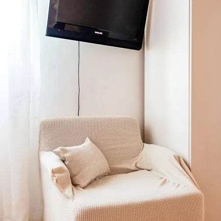 דירה Split Inn Apartments ספליט