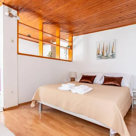 Split Inn Apartments Διαμέρισμα Σπλιτ