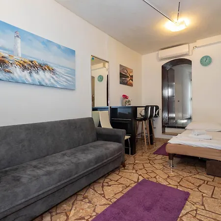 דירה Split Inn Apartments ספליט
