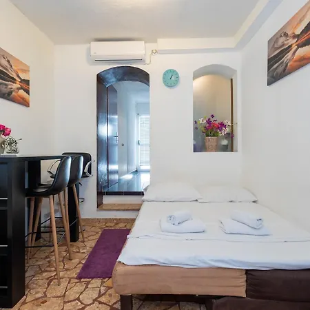 Split Inn Apartments ספליט