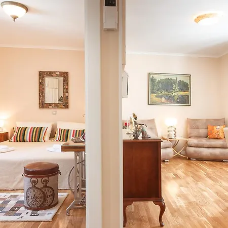 Apartament Split Inn Apartments